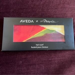 Aveda Hair Scarf